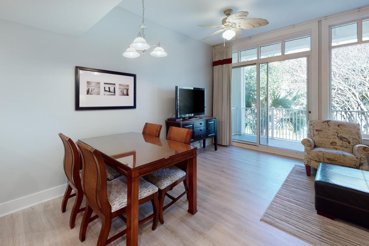 Baytowne Wharf - Observation Point North #555 Destin Exterior foto