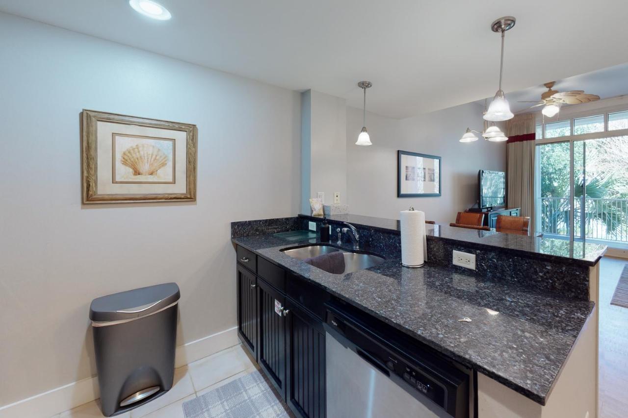 Baytowne Wharf - Observation Point North #555 Destin Exterior foto