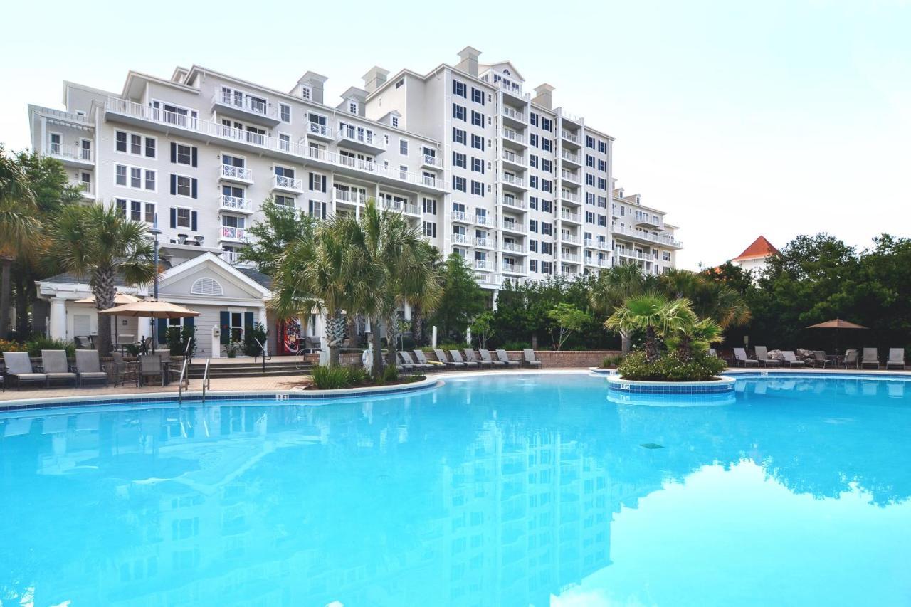 Baytowne Wharf - Observation Point North #555 Destin Exterior foto