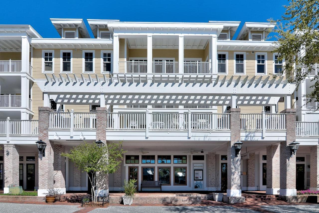 Baytowne Wharf - Observation Point North #555 Destin Exterior foto