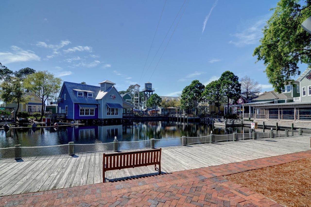 Baytowne Wharf - Observation Point North #555 Destin Exterior foto