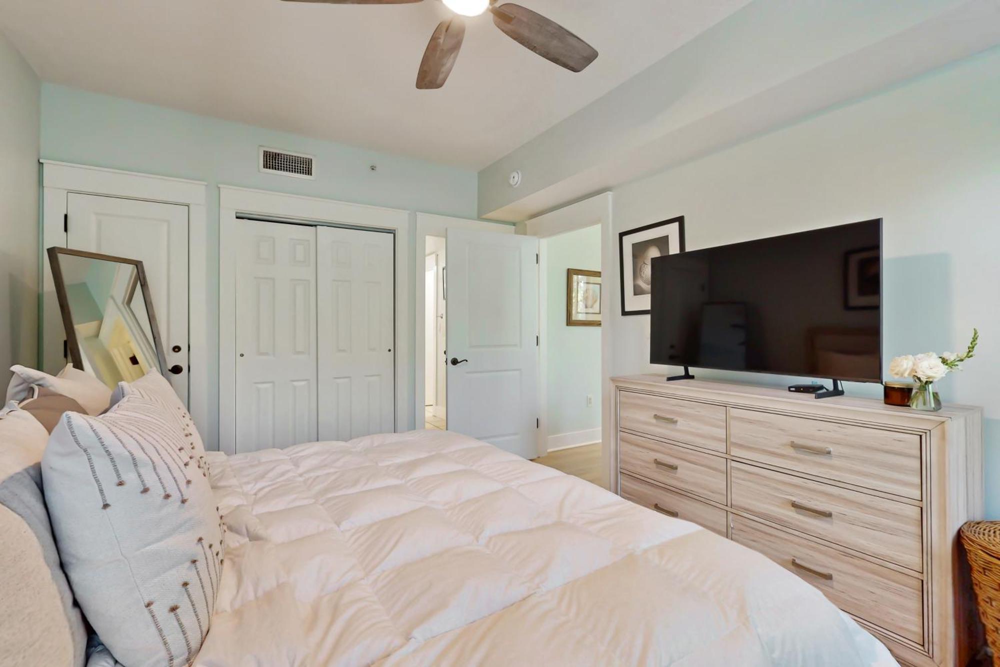 Baytowne Wharf - Observation Point North #555 Destin Exterior foto