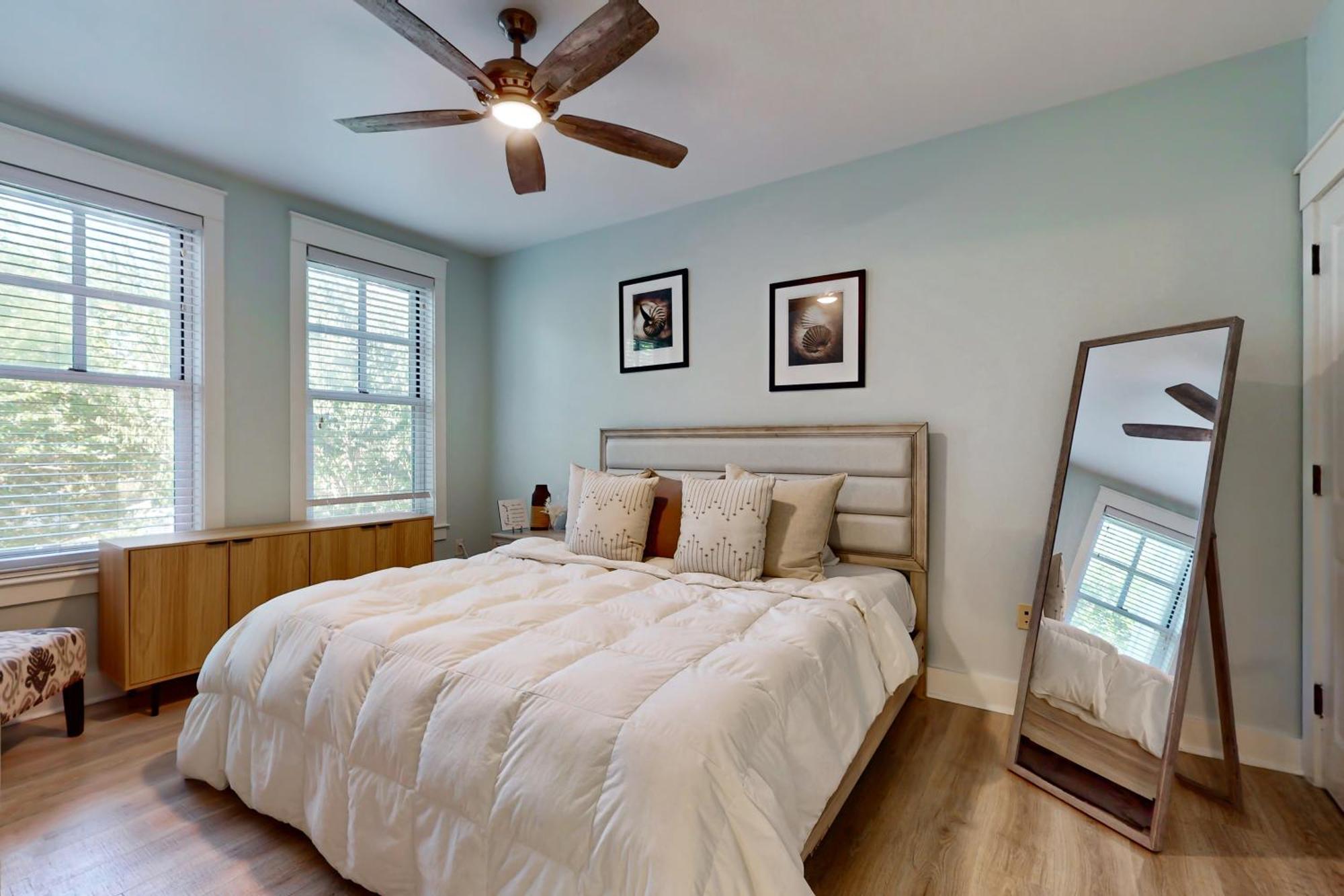 Baytowne Wharf - Observation Point North #555 Destin Exterior foto