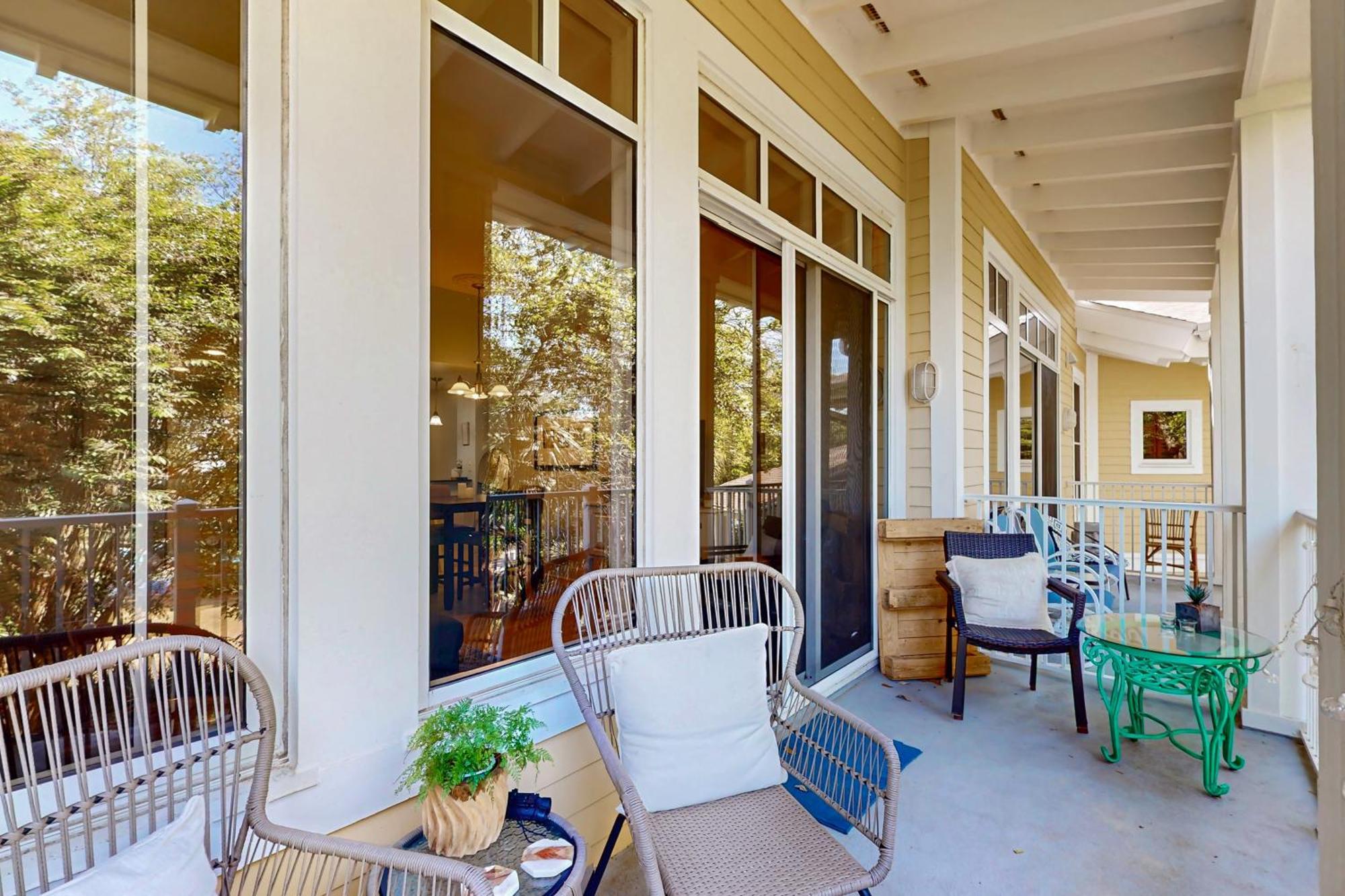 Baytowne Wharf - Observation Point North #555 Destin Exterior foto