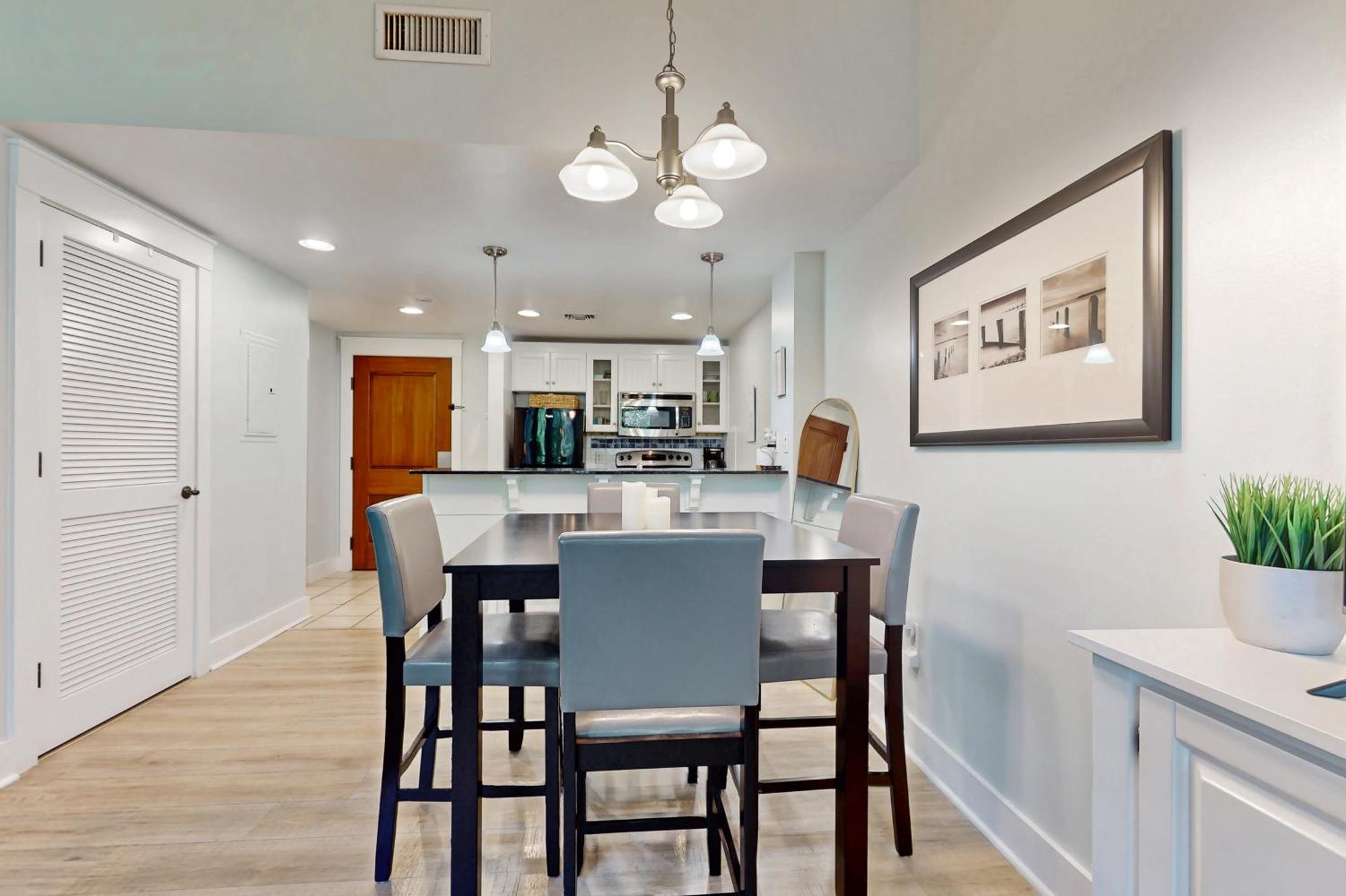 Baytowne Wharf - Observation Point North #555 Destin Exterior foto
