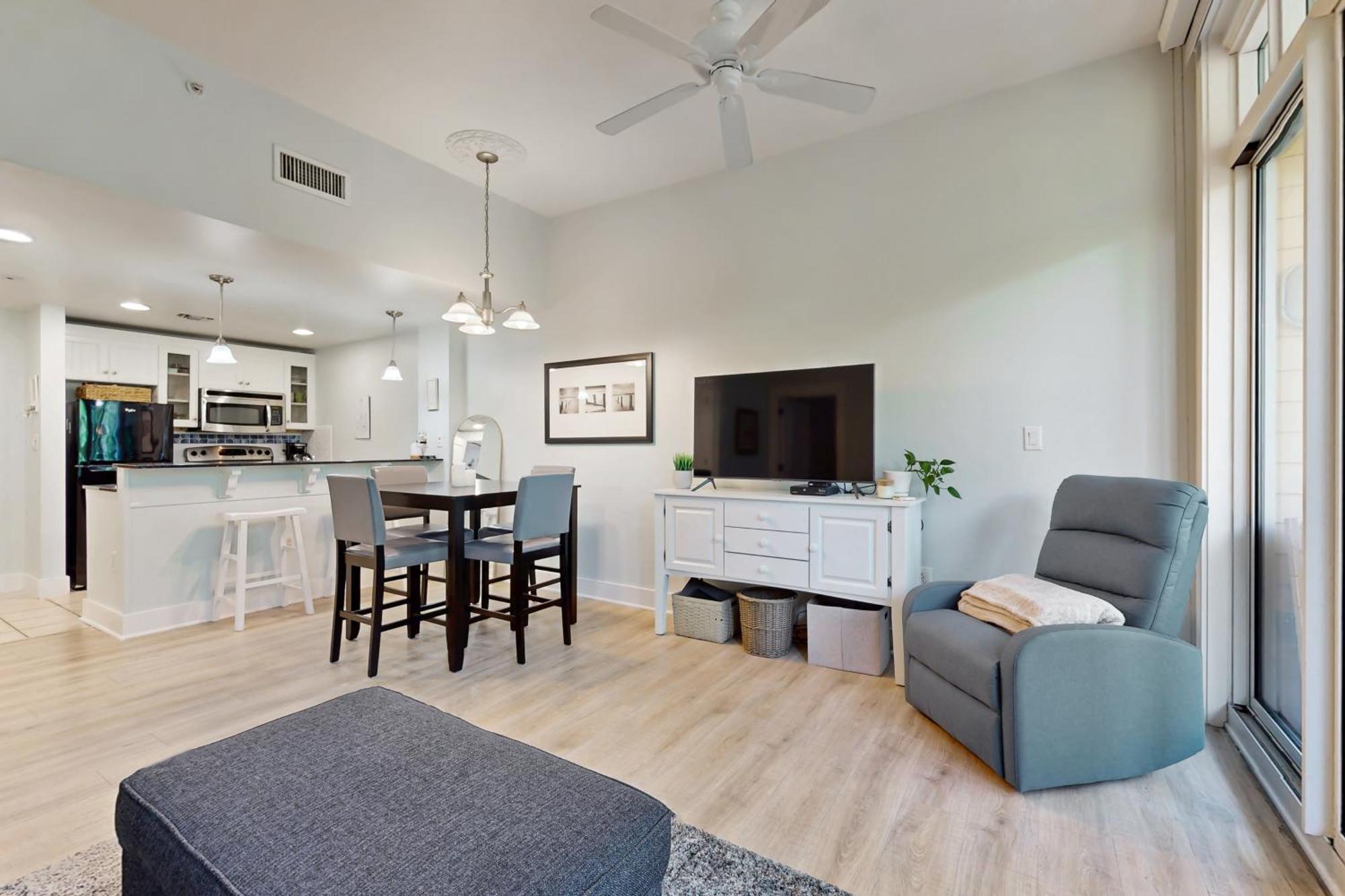 Baytowne Wharf - Observation Point North #555 Destin Exterior foto